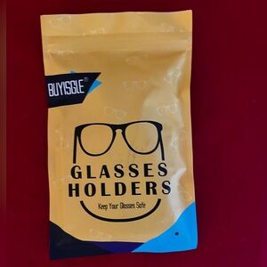 Buyisgle Around The Neck Glasses Holder Straps-4 Pack